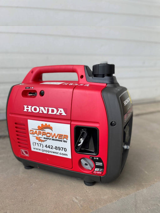 Generator Rental, Honda 2200 Watt, Super Quiet (0)