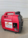 Generator Rental, Honda 2200 Watt, Super Quiet (0)
