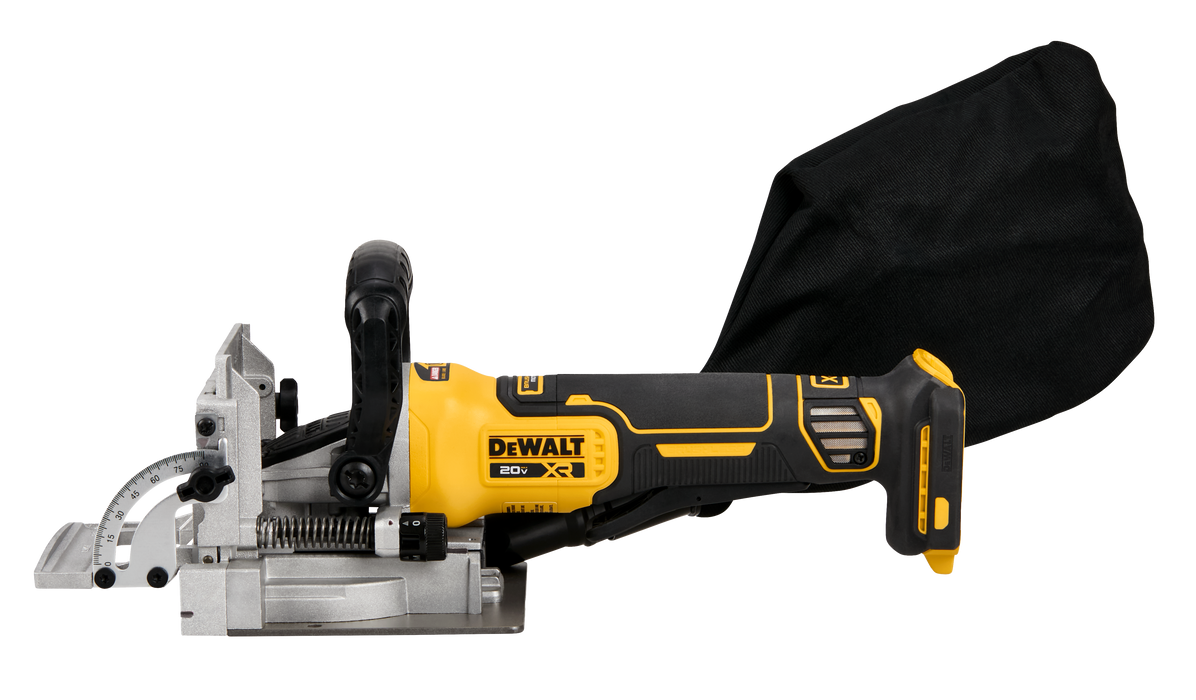 Rent a Cordless Plate Biscuit Joiner, 20V Cordless