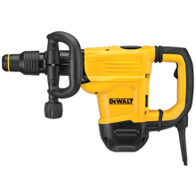 Chipping Hammer Rental w/ 2 Chisels, Medium Duty