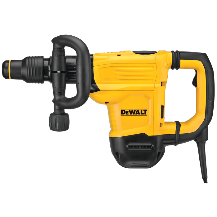Chipping Hammer Rental w/ 2 Chisels, Medium Duty