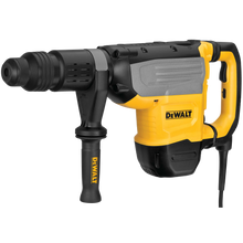 Hammer Drill, SDS MAX, Rotary Hammer