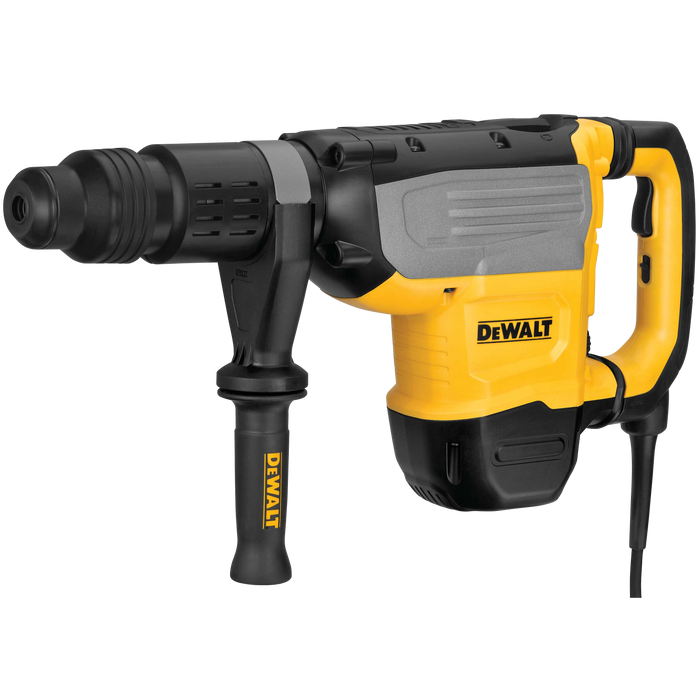 Hammer Drill, SDS MAX, Rotary Hammer