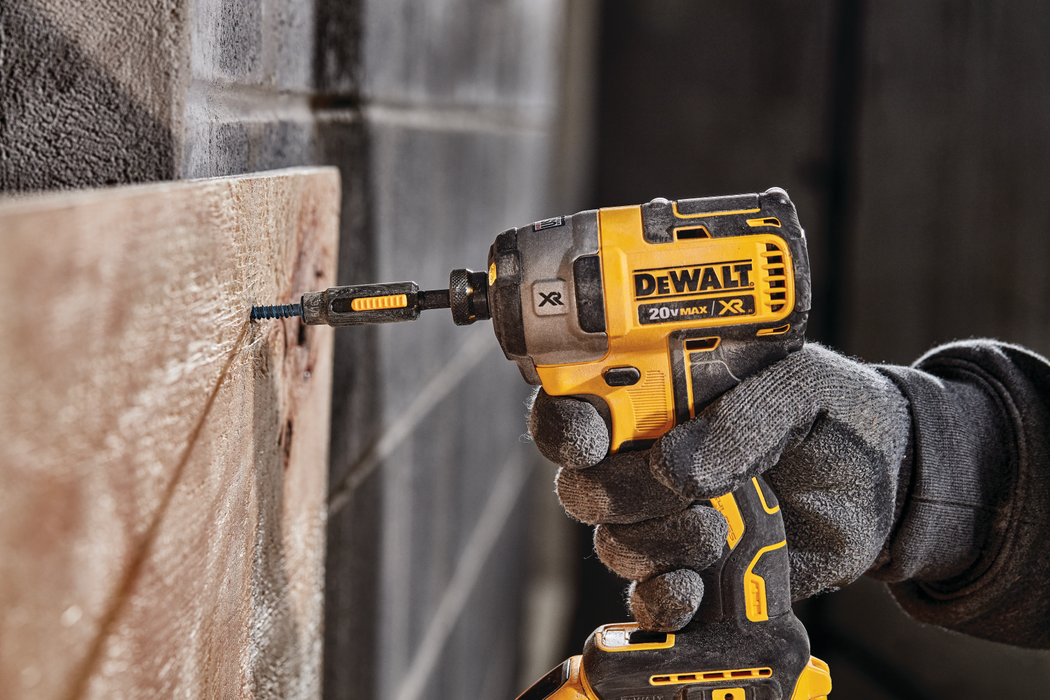 Impact Rental, Cordless, w/ 2 Batteries & Charger