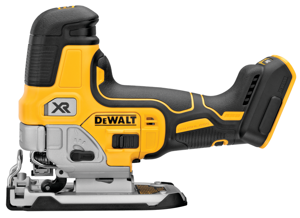 Jig Saw Rental, Cordless 20V