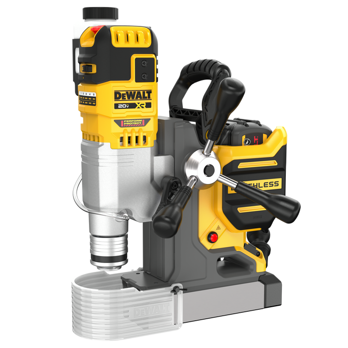Rent a  Cordless 18V Magnetic Drill Press,