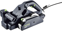 Planer, 3 1/4", Hand Held, Festool Heavy-Duty