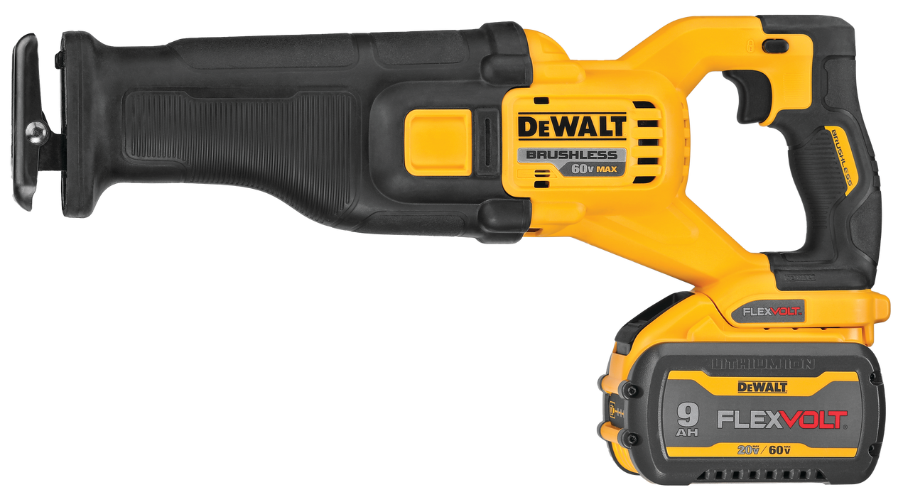 Reciprocating Saw Rental, Cordless