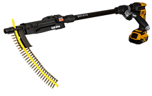 Deck Floor Screw Gun Rental