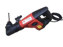 Drill Rental, RIGHT ANGLE Rotary Hammer, SDS+, 1"