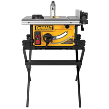 Rent a Table Saw, 10", Carbide Blade