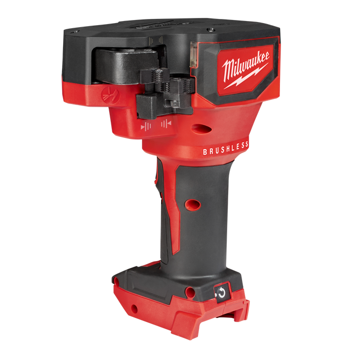 Threaded Rod Cutter, 1/4"-1/2", Cordless