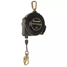 80' Cable Retractable w/ Swivel Fall Indic. Hook   Class 1 (0)