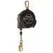 80' Cable Retractable w/ Swivel Fall Indic. Hook   Class 1 (0)