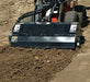 Tiller Attachment 40" Roto Tiller For Stand On Skid Loader (0)