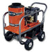 Pressure Washer Rental, 4000 PSI, 4 GPM, Hot (0)