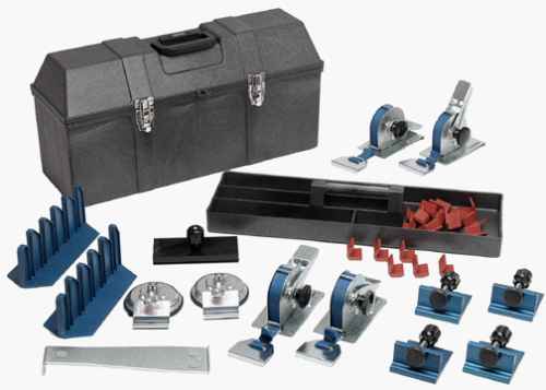 Laminate Flooring Installation Kit (0)