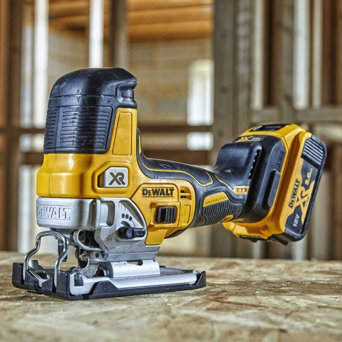 Jig Saw Rental, Cordless 20V (0)