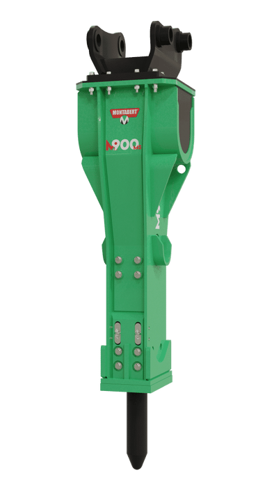 Concrete Breaker Rental, Jackhammer, 3000 Lb Class