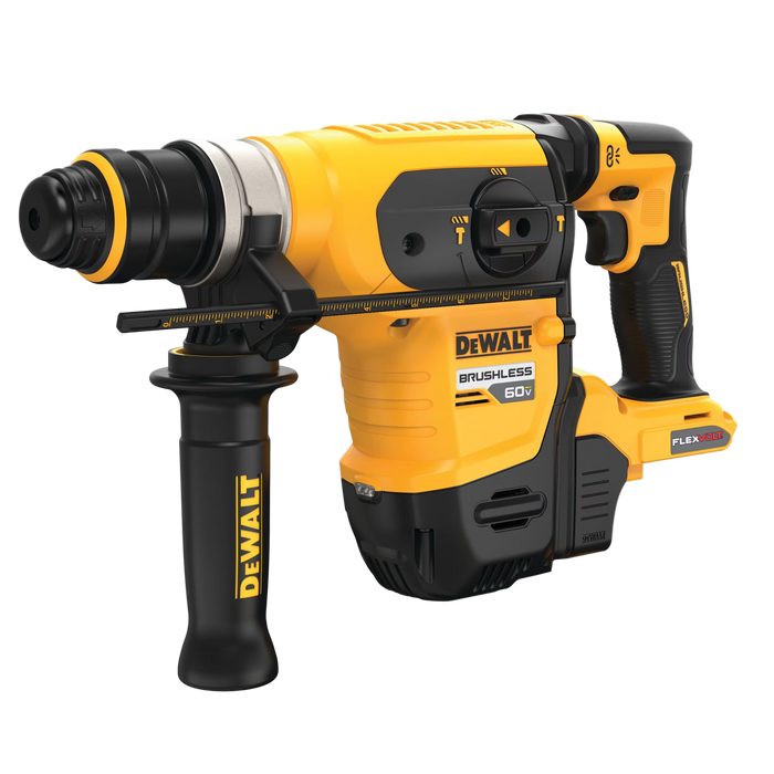 Rental Hammer Drill, SDS, Dewalt 20V Cordless