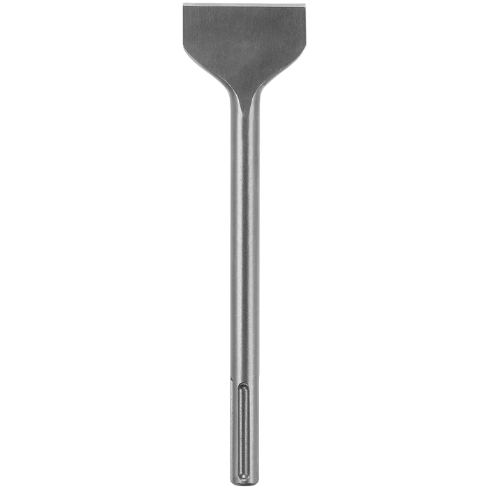 SDS MAX BIT, 3" Chisel