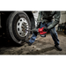 Impact Wrench, 1", Cordless, 1" to 3/4" Adaptor Included (0)