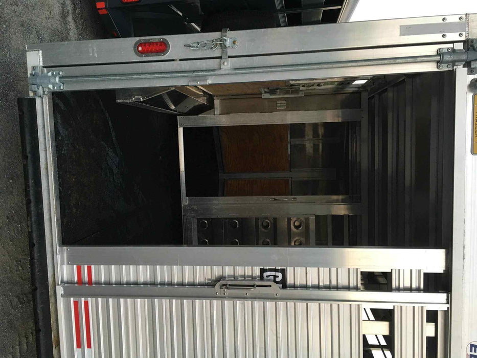Trailer, Four Horse/LiveStock etc. (4)