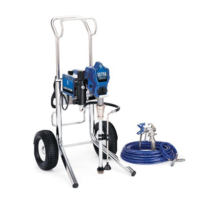 Rent a Paint Sprayer, Cordless 60V, Airless (0)