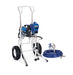 Rent a Paint Sprayer, Cordless 60V, Airless (0)