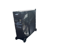 Rent a High Volume Fan, 36", 120 Volt, Electric