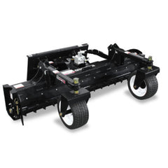 Harley Rake Rental, for Stand On Skidloader 60