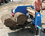 Mighty Ox Blue Ox 30 Ton Splitter w/ Lift Tray (1)