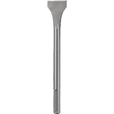 SDS MAX BIT, 2" Chisel