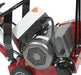 Rent a Floor Saw, 18", 230V, 50A Electric, 10HP, 6.5 deep cut (1)