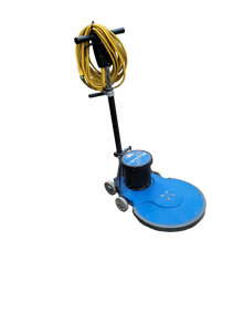 Floor Buffer Rental, 20", High Speed Burnisher
