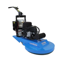 Rent a High Speed Propane Burnisher, 27"