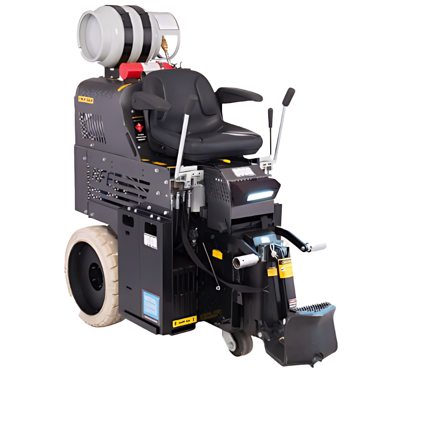 Floor Care, Tile Equipment Rentals