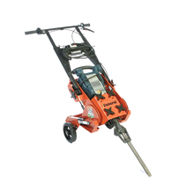 Rent a Floor Scraper, Walk Behind, 30LB Jackhammer
