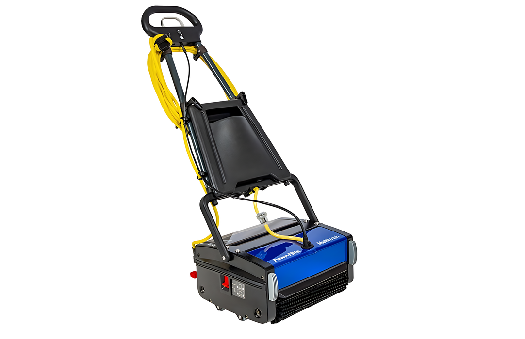 Hard Floor Surface and Tile Cleaner Machine Rental