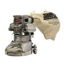 Rent a Floor Sander, Edger, 7"