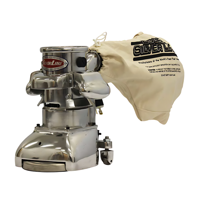 Rent a Floor Sander, Edger, 7"