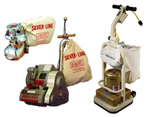 Floor Sander Package Rental