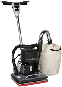 Floor Sander Rental, Orbital, 12 x 18, Electric