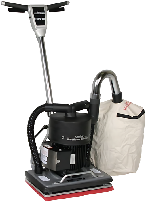 Floor Sander Rental, Orbital, 12 x 18, Electric