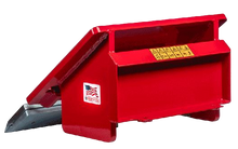 Floor Scraper Rental, for Stand On Skidloader