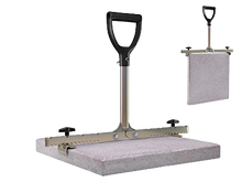 Paver and Tile Lifter 150lb Capacity, 20"- 315"