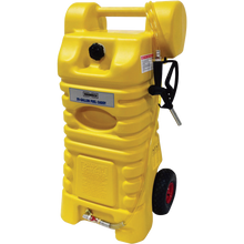 Fuel Tank, 25 Gallon, Diesel/Kerosene