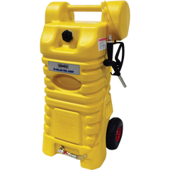 Fuel Tank, 25 Gallon, Diesel/Kerosene