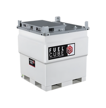 Fuel Tank Rental - Refueling or Primary Source