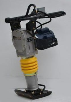 Jumping Jack Compactor Rental, For Dirt Tamp, Electric Tamper (0)